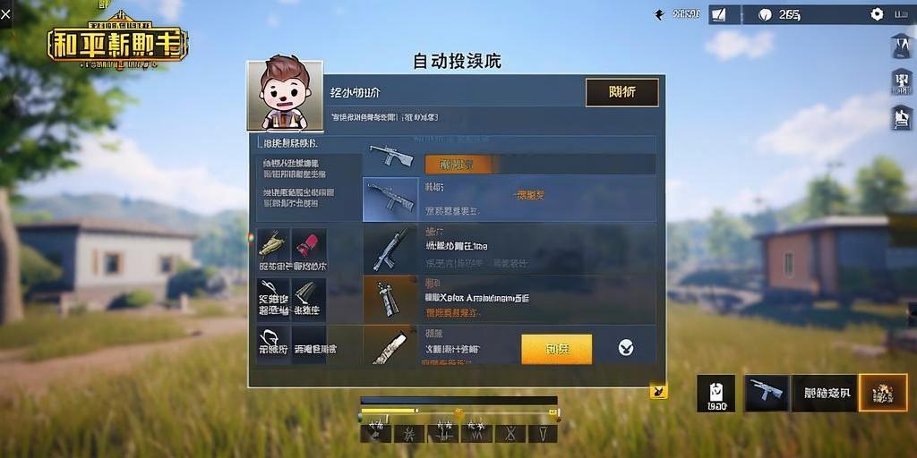 和平精英辅助【快鱼S一体直装】🔥全图透视 🔥锁死自瞄 🔥人物美化 🔥人物方框 🔥人物射线 🔥人物骨骼 🔥人物昵称 🔥人物距离 🔥人物血量