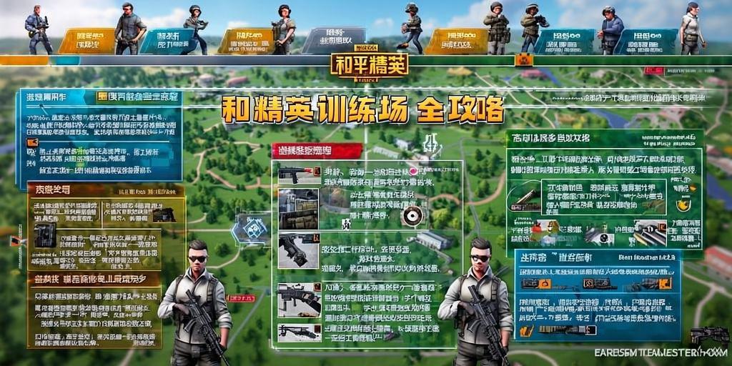 和平精英【逆境】辅助更新:新增防护插件,稳定体验再升及