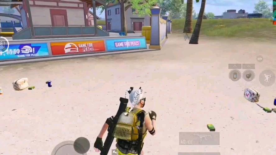 和平【涂山红红】辅助轻便直装工具,重现丝滑畅快体验